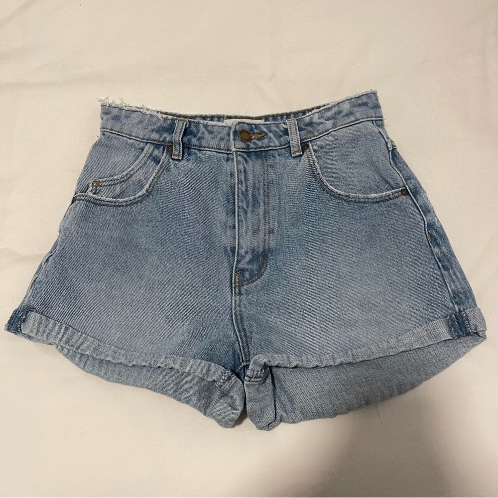 Rolla’s Duster Shorts